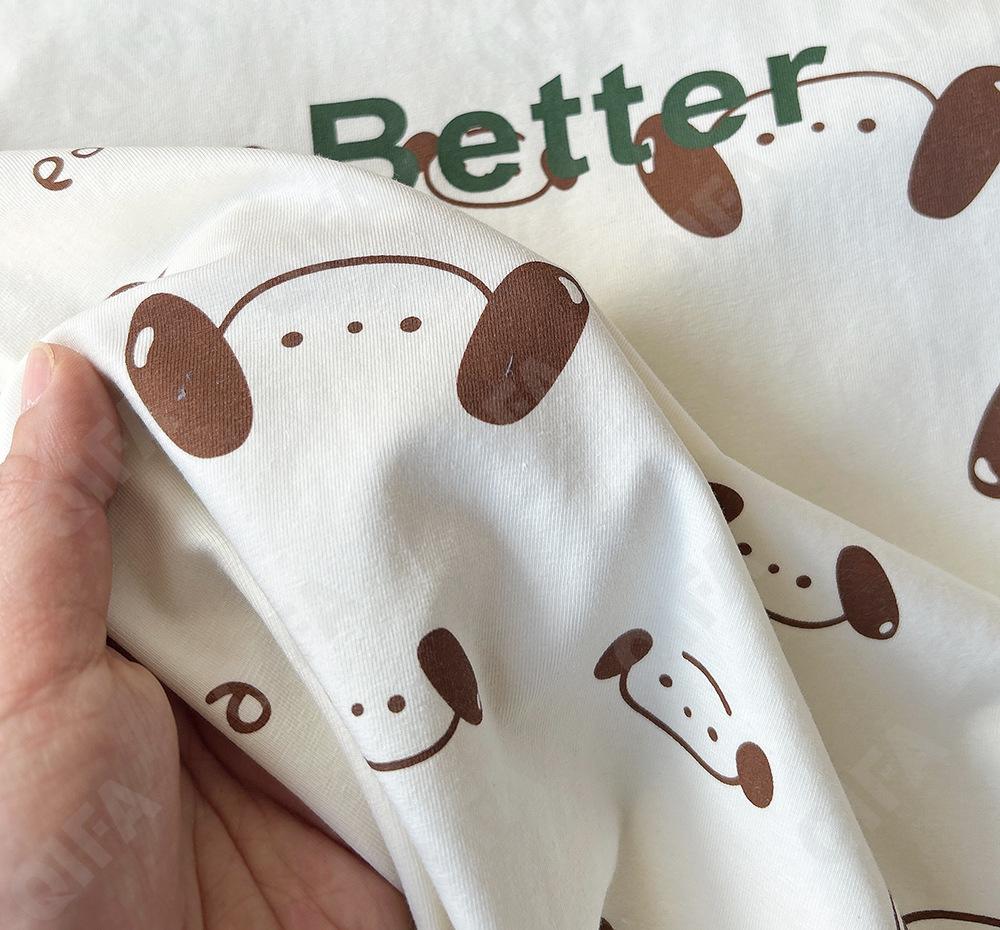 Детская Футболка CC1221_YINHUA02_234_1817_75