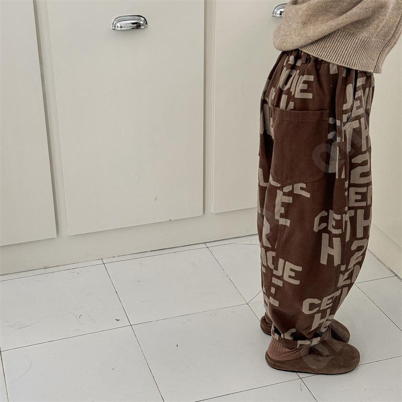 Детские Брюки CC1293_5513_234_2576_83