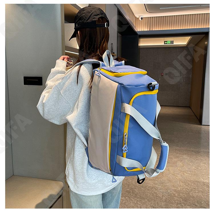 Женская Дорожная сумка CC423_20099-1 Женская Дорожная сумка CC423_20099-1