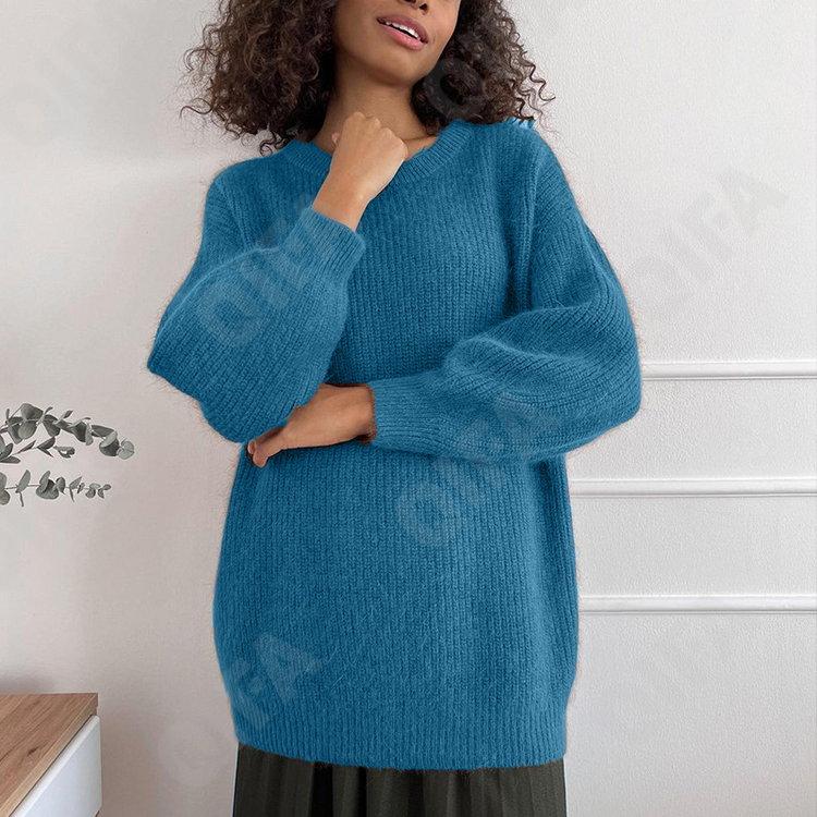 Женский Джемпер CC4267_KJ220017-4 Женский Джемпер CC4267_KJ220017-4