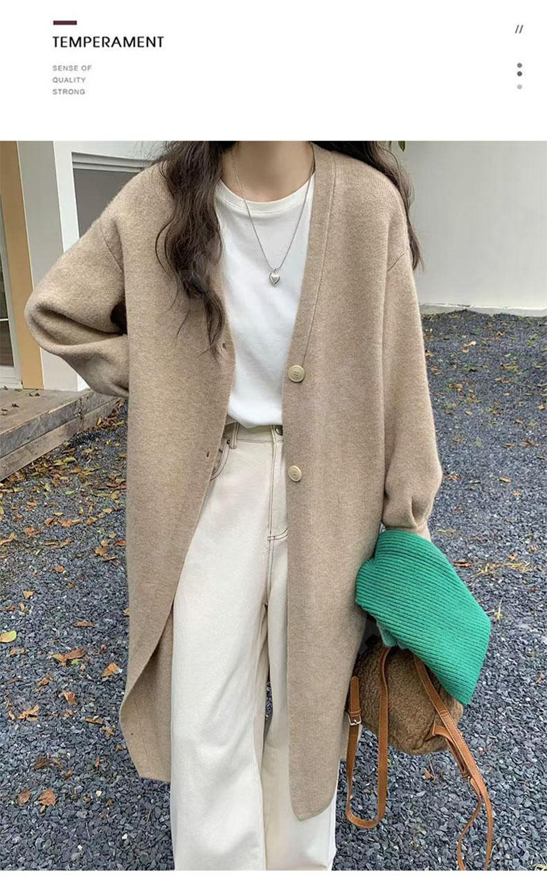 Женское Пальто CC3313_XFT0536-03