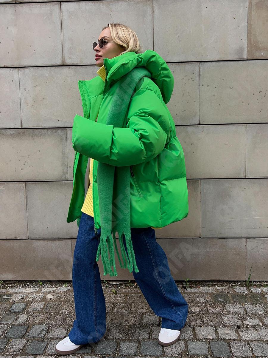 Женская Зимняя куртка CC4052_WT0027_228_1776_9