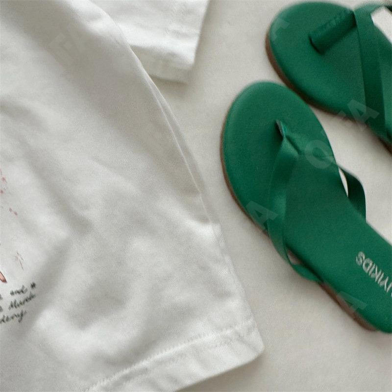 Детская Футболка CC2705_T25093_226_2574_75 Детская Футболка CC2705_T25093_226_2574_75