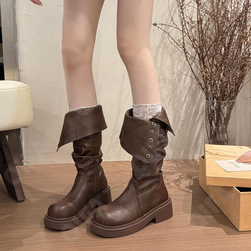 Женские Сапоги CC4177_6565-1