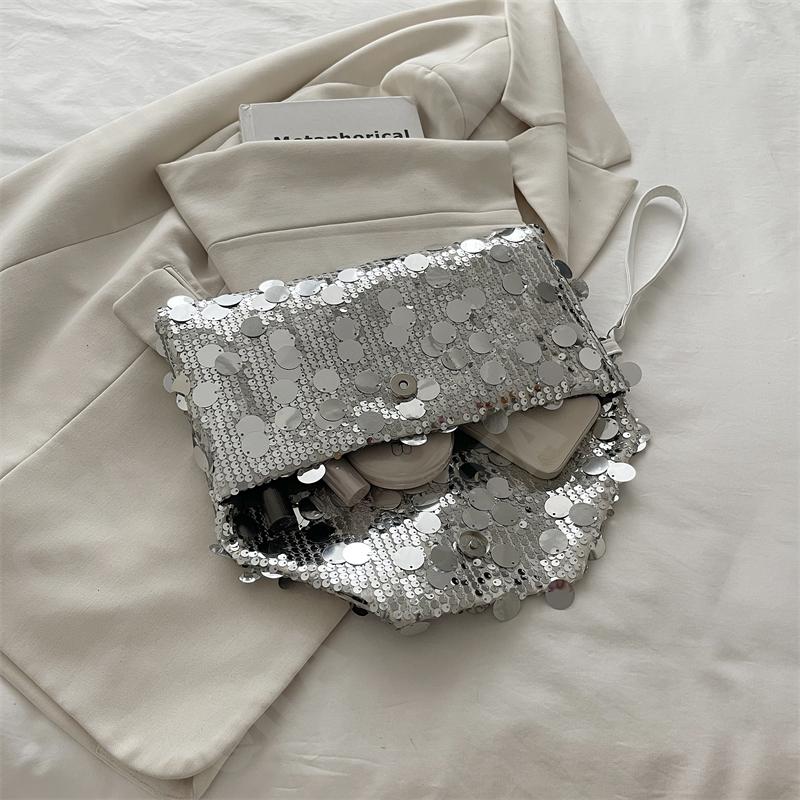 Женский Клатч CC1787_LX8758-1 Женский Клатч CC1787_LX8758-1