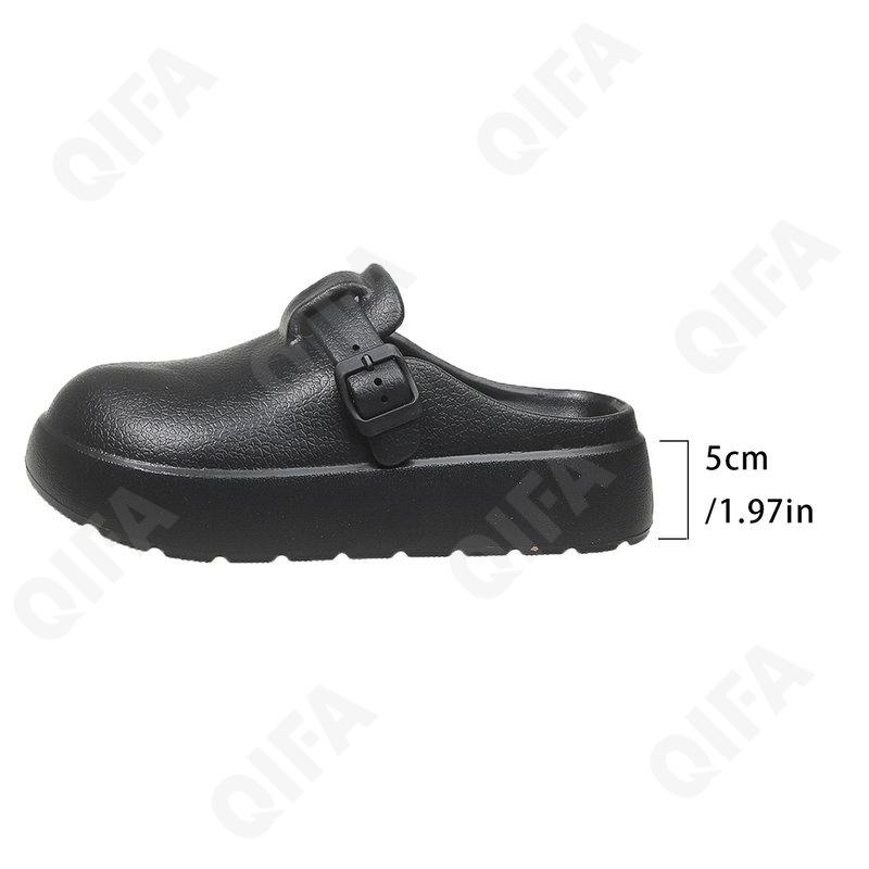 Женское Сабо CC4007_X8002-1 Женское Сабо CC4007_X8002-1