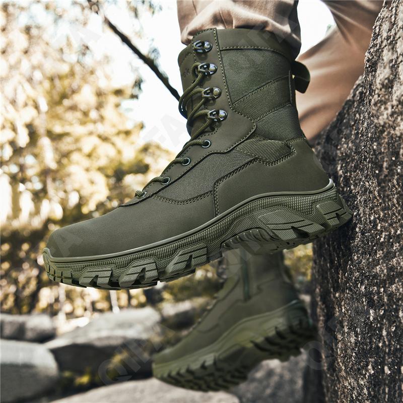 Мужские Ботинки CC5555_TT-6003-1 Мужские Ботинки CC5555_TT-6003-1