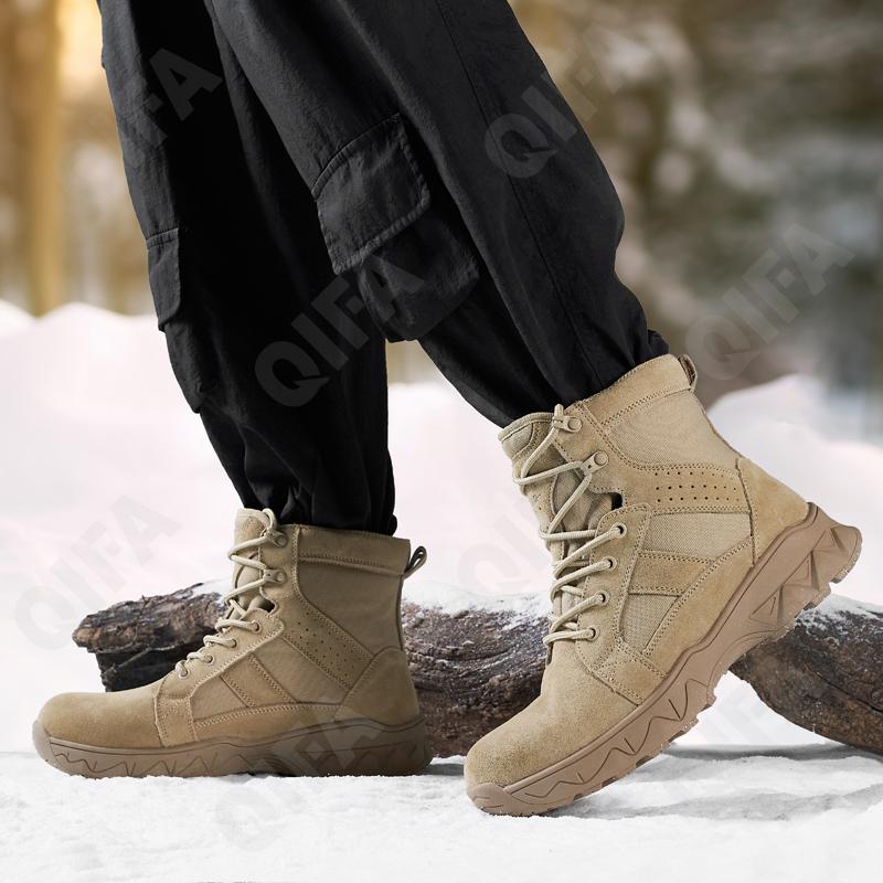 Мужские Ботинки CC5089_1611-1