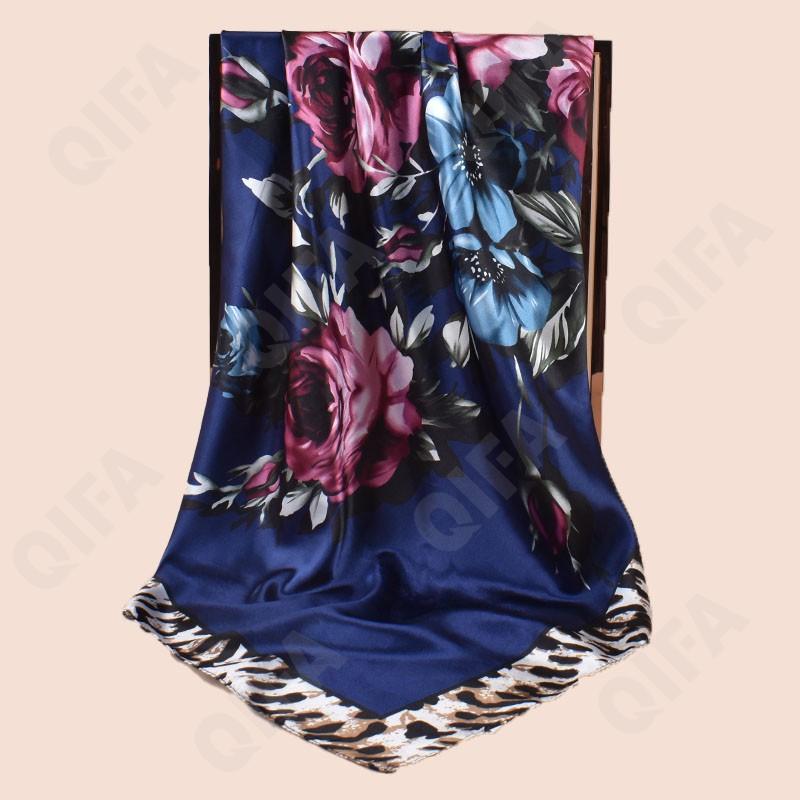 Женский Платок