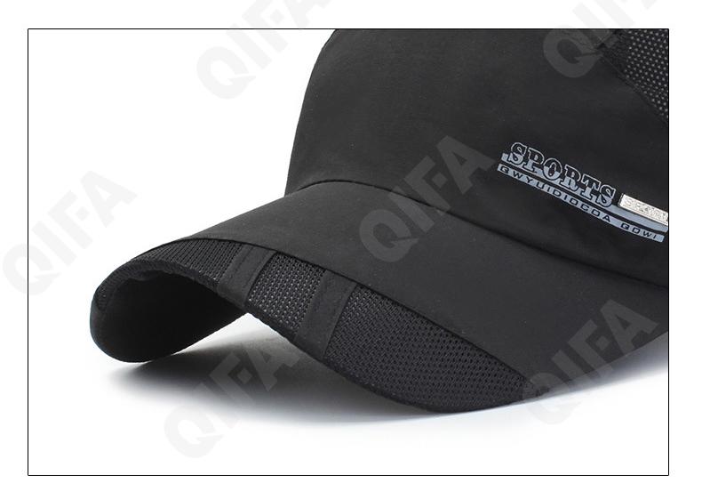 Мужская Бейсболка CC3398_201924-4