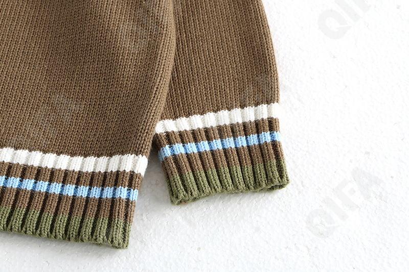 Детская Кофта CC2196_24103_234_2575_30 Детская Кофта CC2196_24103_234_2575_30