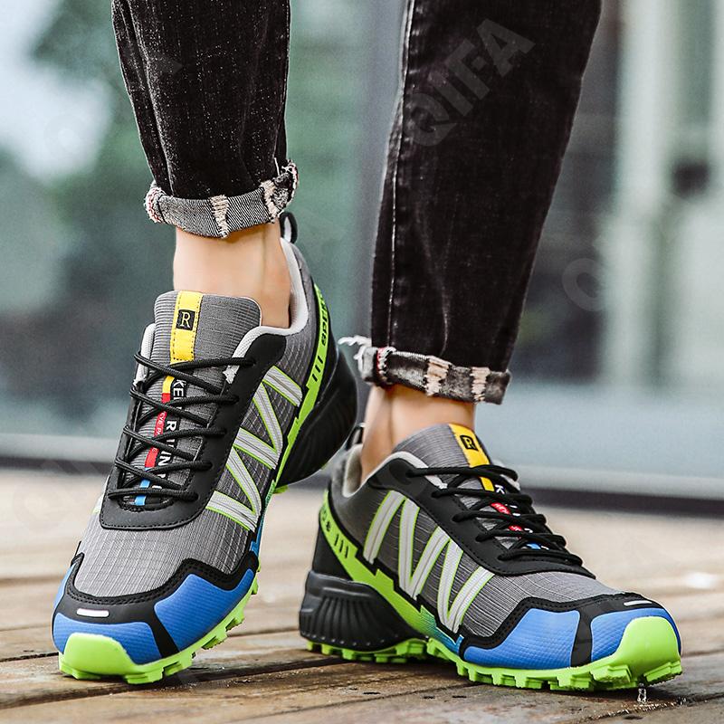 Мужские Кроссовки CC4859_808-A1