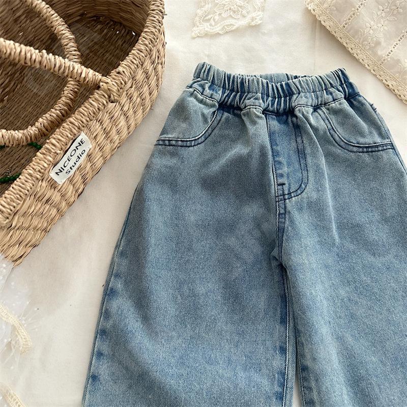 Детские Джинсы CC2705_K25013_247_2574_7