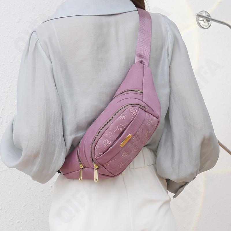 Женская Сумка поясная CC120_0591-5