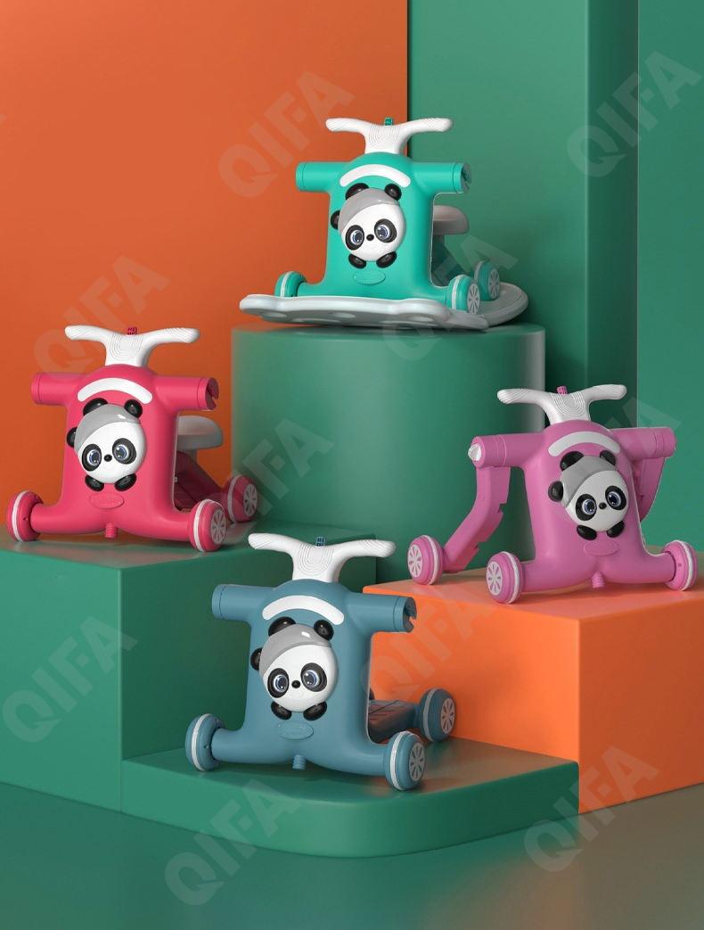 Детские Ходунки-каталка CC5621_Y-006_243_0_73