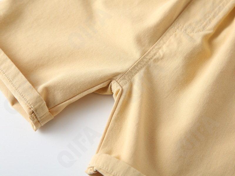 Детские Шорты CC3266_KZ2328_234_2575_76 Детские Шорты CC3266_KZ2328_234_2575_76