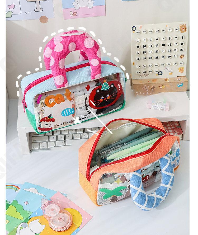 Детский Пенал CC5051_LH070-3