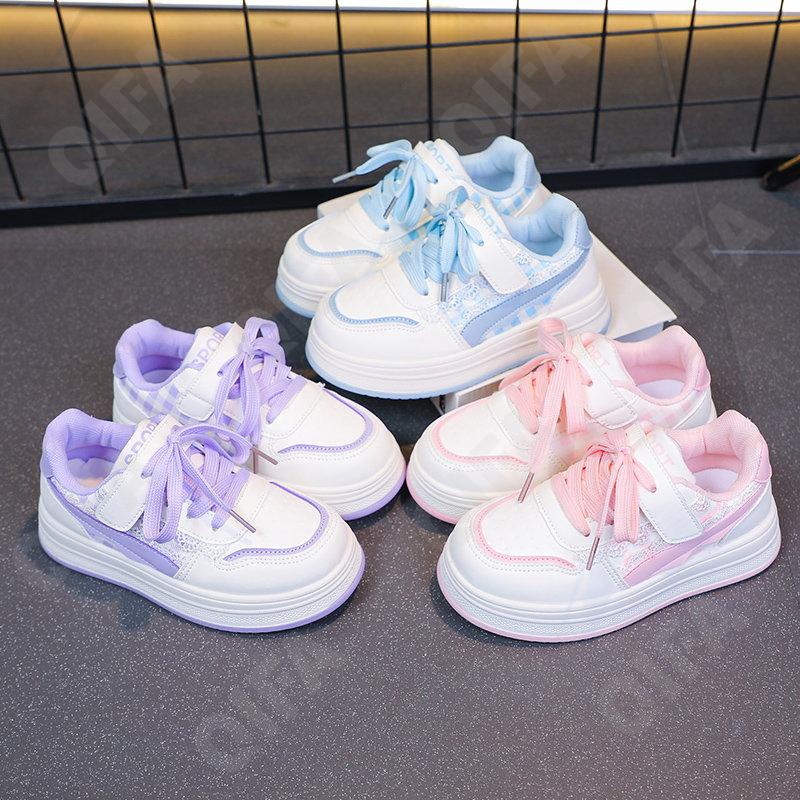 Детские Кеды CC3601_A712-W-A1