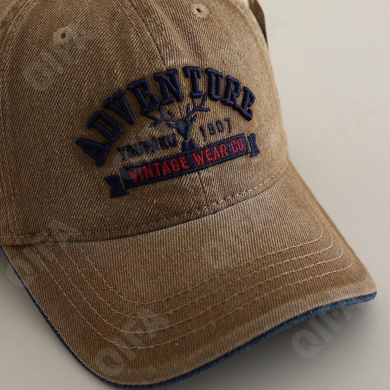 Унисекс Бейсболка Дошкольная CC3402_C12754-1