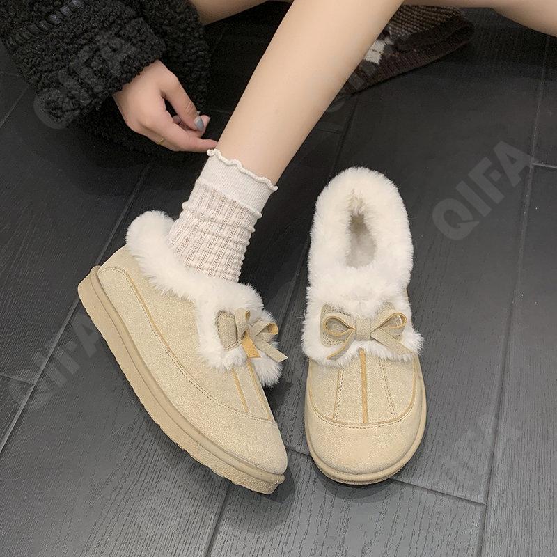 Женские Угги CC3767_JH07-1