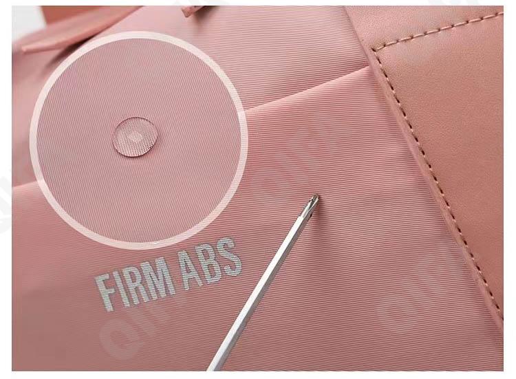 Женская Дорожная сумка CC139_839-5