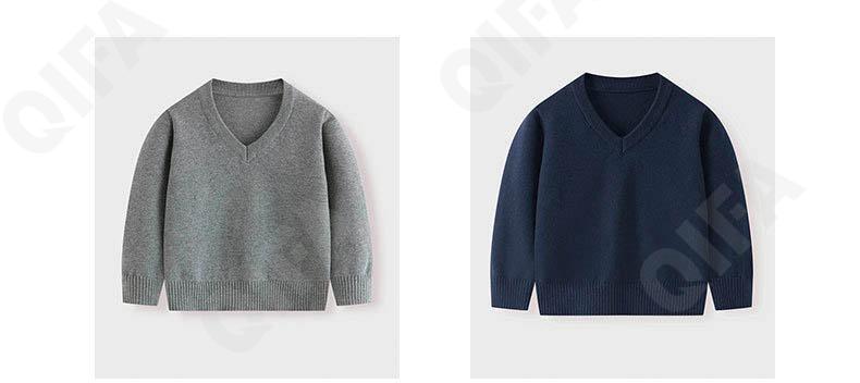 Детский Пуловер CC3043_016_246_1812_53 Детский Пуловер CC3043_016_246_1812_53