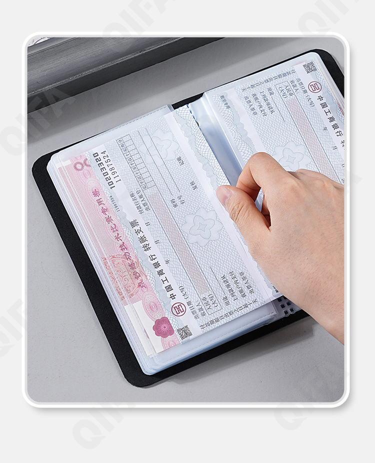 Мужская Обложка на документы CC4003_TP-8257-2