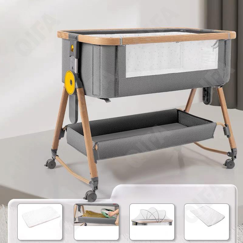 Колыбель-кроватка