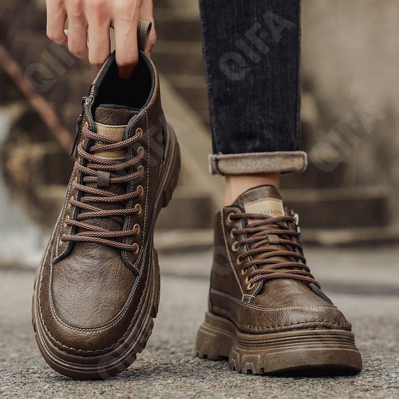 Мужские Ботинки CC4114_XCT13-1