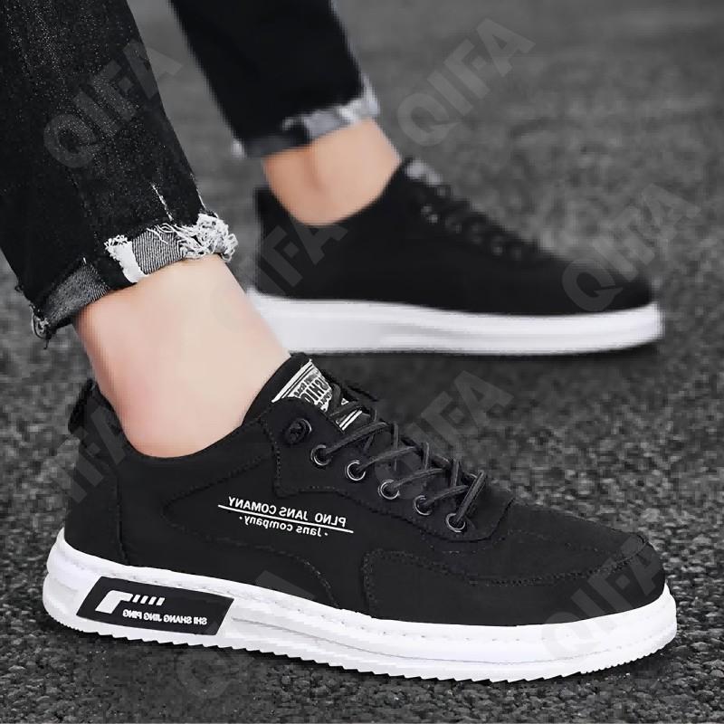 Мужские Кеды CC4190_LC-F80-1