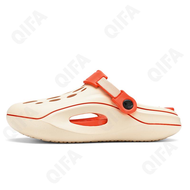 Мужское Сабо