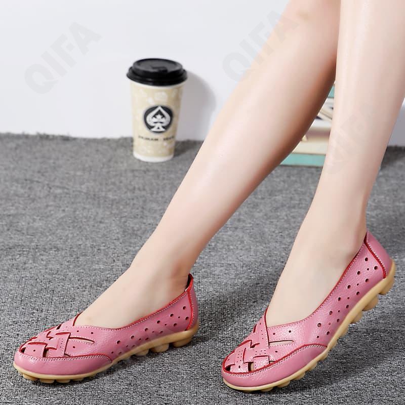 Женские Слипоны