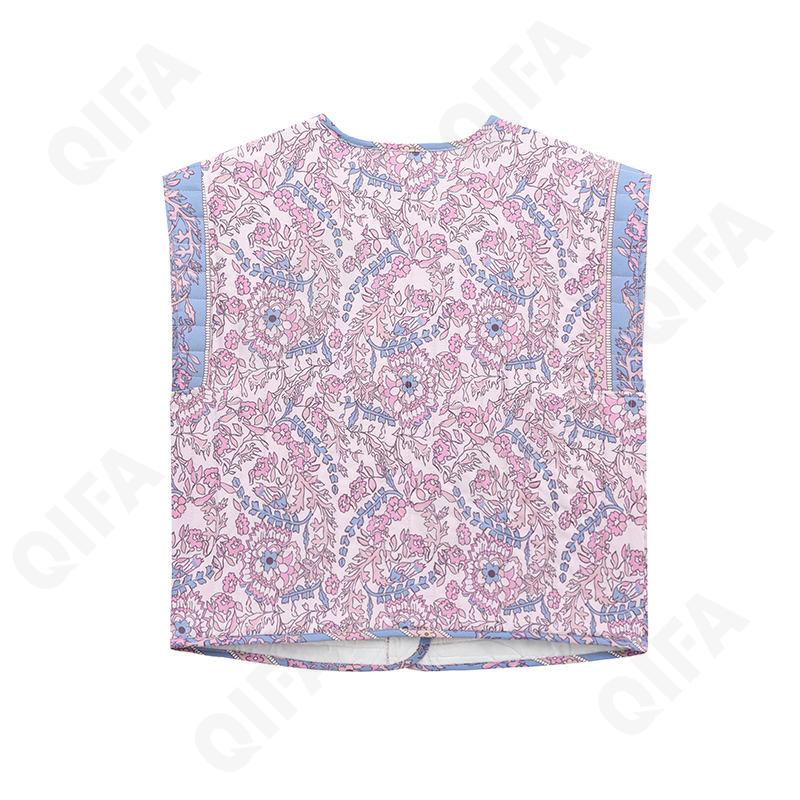 Женский Жилет CC5074_C15-1