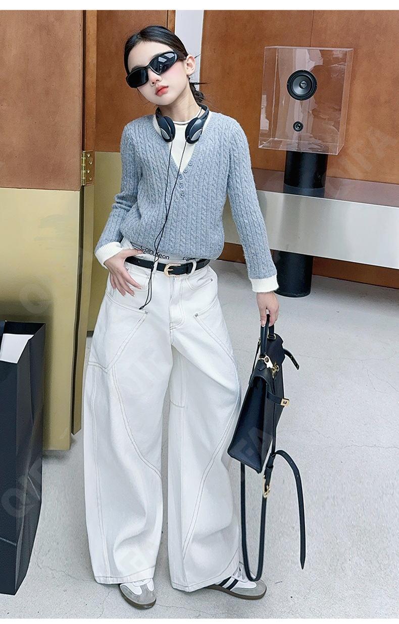 Детские Джинсы CC1435_WBB_247_1817_14 Детские Джинсы CC1435_WBB_247_1817_14