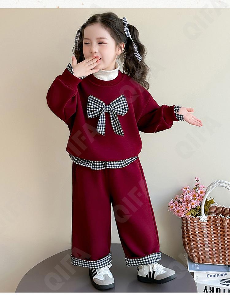 Детский Костюм с брюками CC491_Q35-3TZ04_243_1812_49