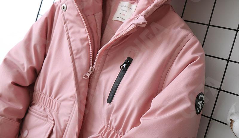 Детская Куртка CC2327_8822-2