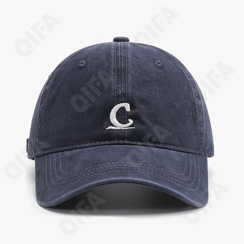 Мужская Бейсболка CC3737_25A533-1