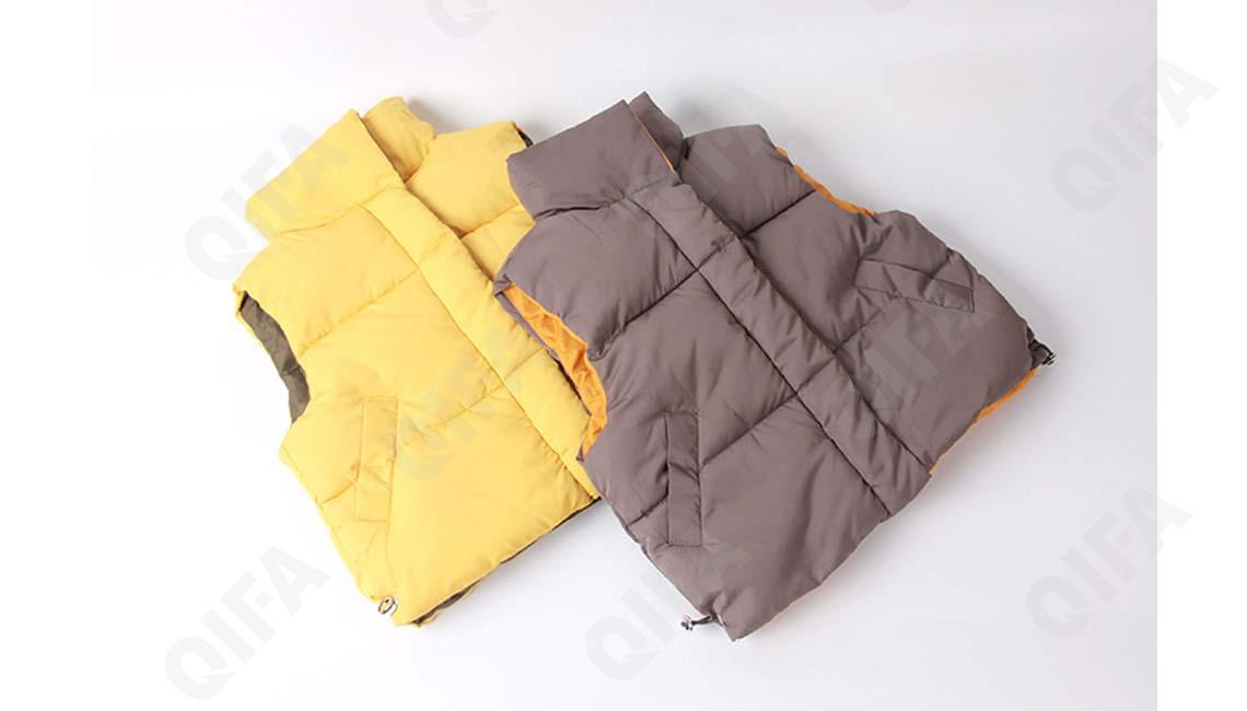 Детский Жилет CC518_KV004-1_252_1817