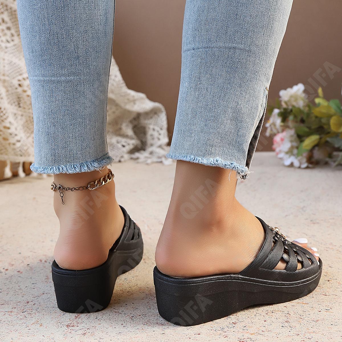 Женские Босоножки