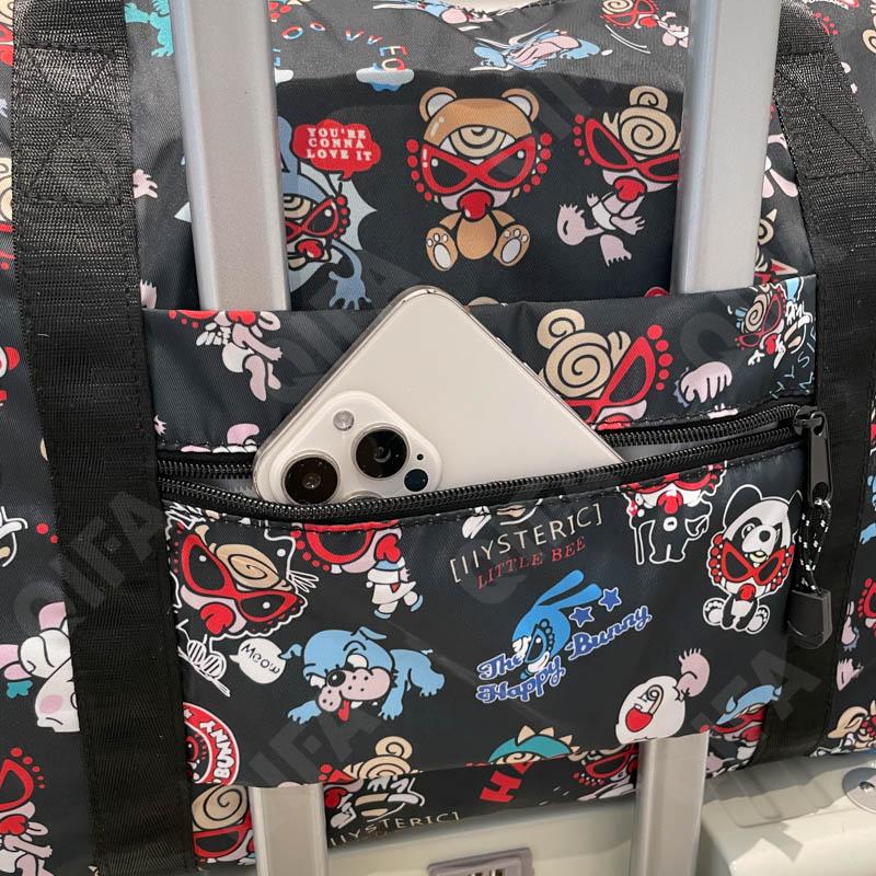 Женская Дорожная сумка CC1787_CX5170-1