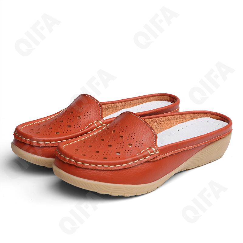 Женские Сандалии