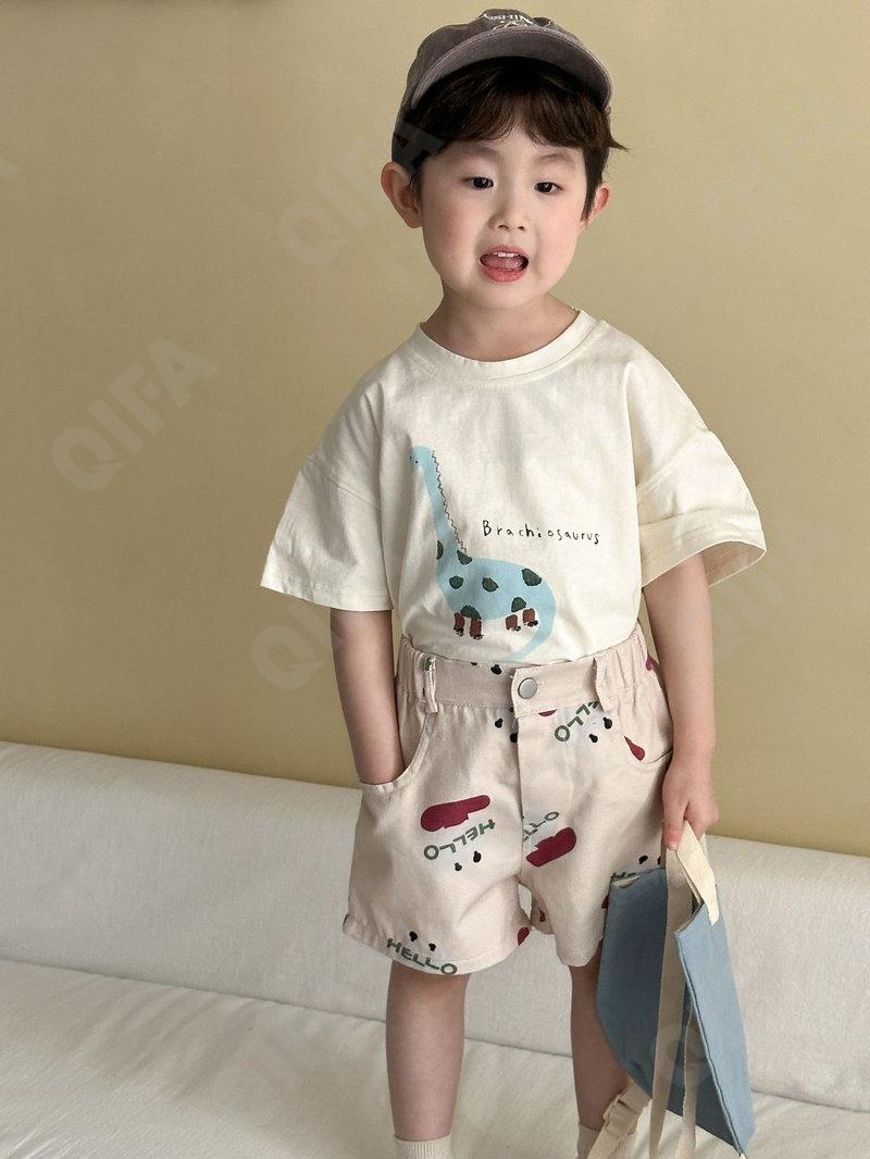 Детская Футболка CC4286_XX250347_243_2574_15