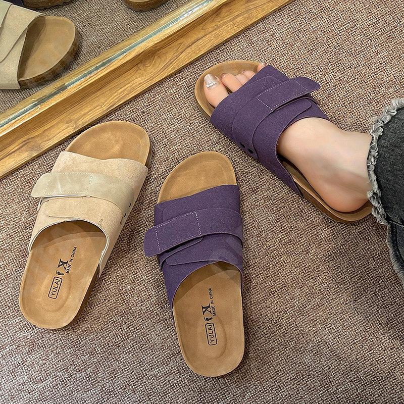 Женское Сабо CC4075_1166-2