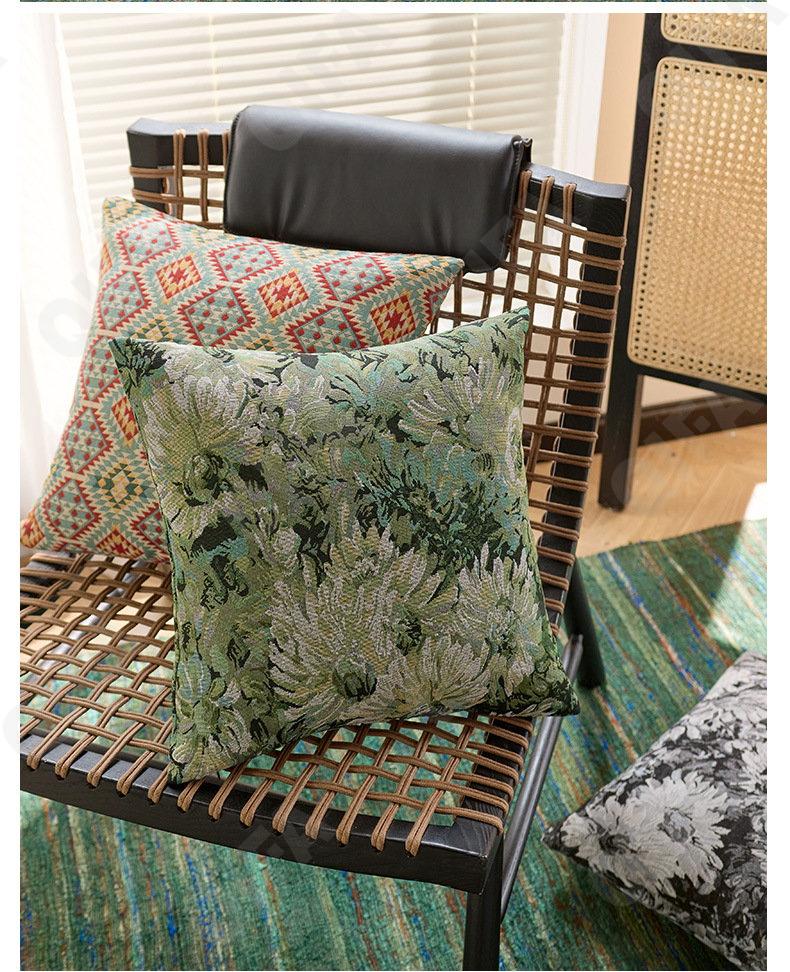 Декоративная подушка CC5127_JH-02-1 Декоративная подушка CC5127_JH-02-1