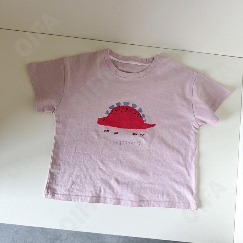 Детская Футболка CC4286_XX250347_243_2574_15