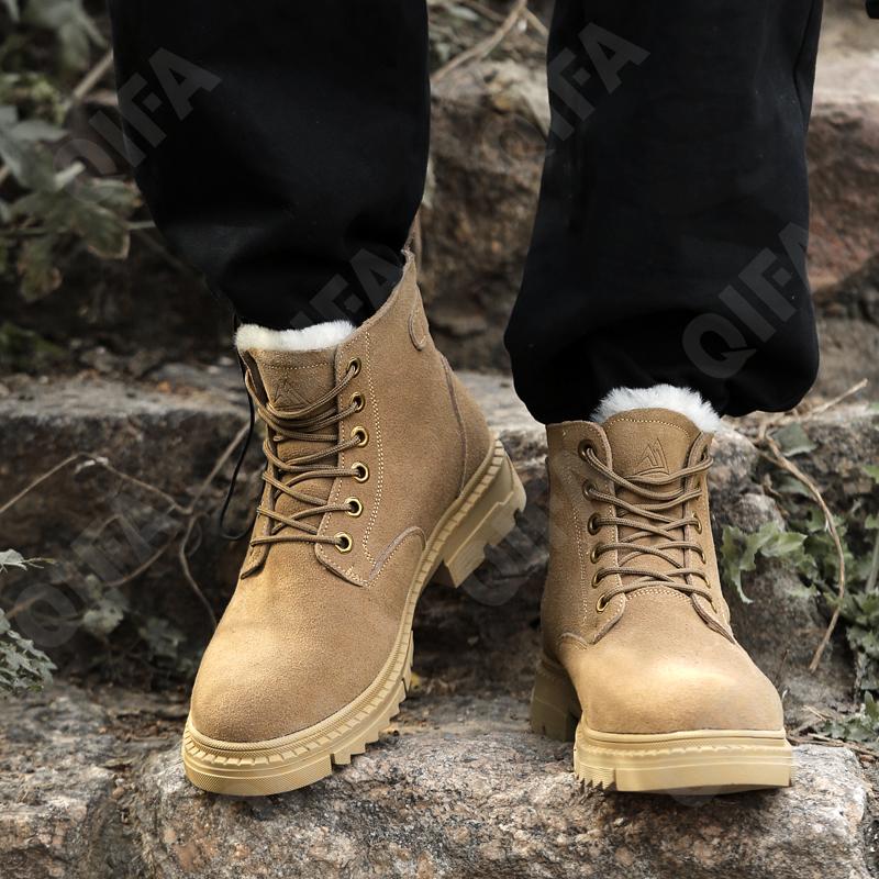 Мужские Ботинки CC5089_2104-1