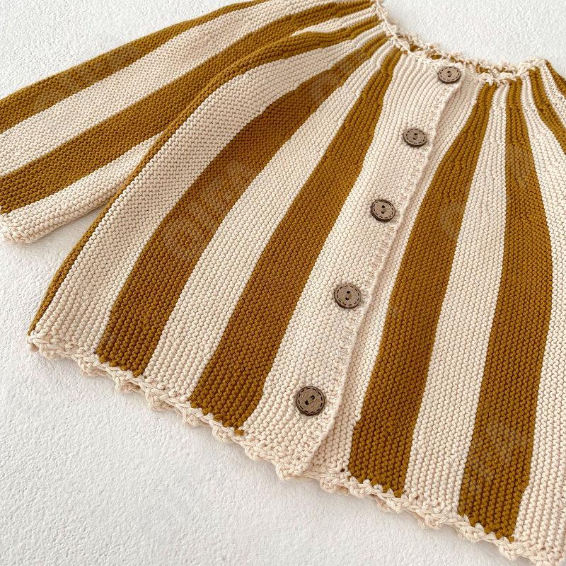 Детский Кардиган CC2539_86095-1