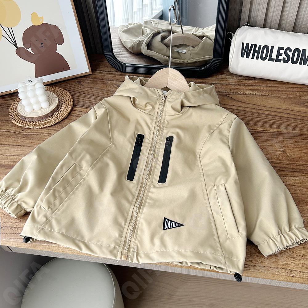 Детская Ветровка CC1221_25444_252_2574_23