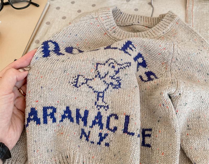 Детский Джемпер CC1293_123566_957_2574