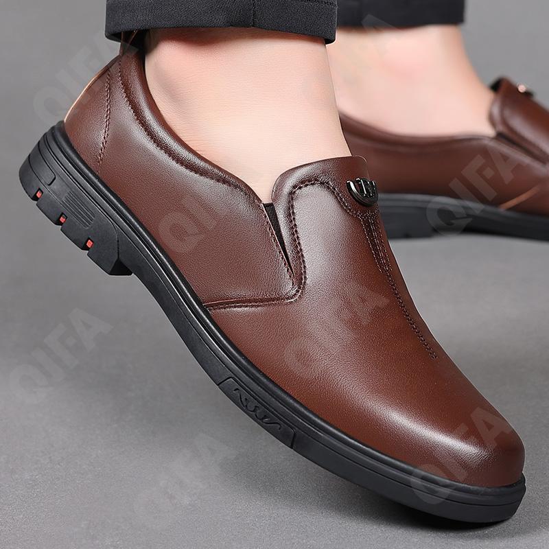 Мужские Туфли CC4114_U6601-1